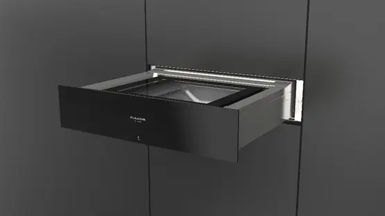 Вакууматор Fulgor Milano FVSD 150 TC BK фото 2 в Ростове-на-Дону