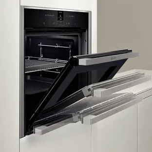 Духовой шкаф NEFF B57CR22N0 фото 3 в Ростове-на-Дону Духовой шкаф NEFF B57CR22N0 фото 3 в Ростове-на-Дону