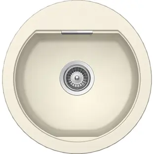 Мойка SCHOCK  Calypso 45  Cristadur магнолия фото 1 в Ростове-на-Дону