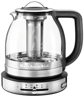 Чайник KitchenAid 5KEK1322SS фото 1 в Ростове-на-Дону