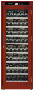 Винный холодильник Meyvel MV102-WM1-M (Mahogany) фото 2 в Ростове-на-Дону