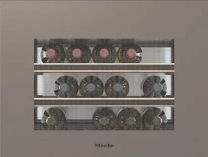 Винный холодильник Miele KWT 7112 Pearlbeige фото 1 в Ростове-на-Дону Винный холодильник Miele KWT 7112 Pearlbeige фото 1 в Ростове-на-Дону