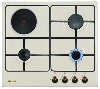 Варочная панель Simfer H 60 V 31 O 517 в Ростове-на-Дону Варочная панель Simfer H 60 V 31 O 517 в Ростове-на-Дону