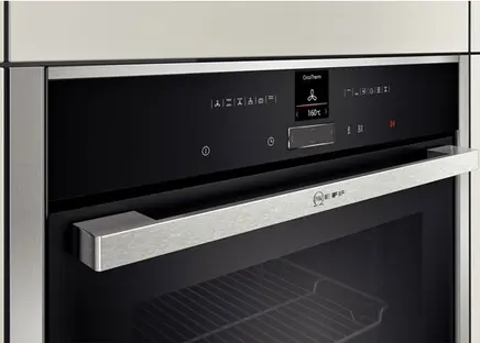 Духовой шкаф NEFF B17CR22N1 фото 3 в Ростове-на-Дону