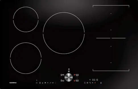 Индукционная варочная панель Gaggenau CI283102 фото 1 в Ростове-на-Дону Индукционная варочная панель Gaggenau CI283102 фото 1 в Ростове-на-Дону
