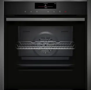 Духовой шкаф Neff B48FT78G0 фото 1 в Ростове-на-Дону Духовой шкаф Neff B48FT78G0 фото 1 в Ростове-на-Дону