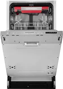 Встраиваемая посудомоечная машина Kuppersberg GLM 4537 фото 1 в Ростове-на-Дону