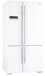 Холодильник Mitsubishi Electric MR-LR78G-PWH-R фото 1 в Ростове-на-Дону