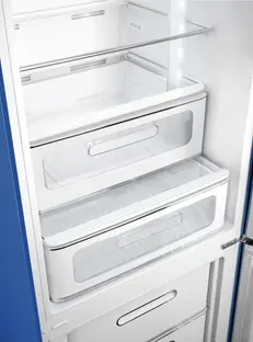 Холодильник Smeg FAB32RBE5 фото 3 в Ростове-на-Дону