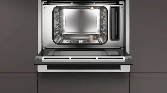 Встраиваемая пароварка Neff C15DR00N0 фото 3 в Ростове-на-Дону