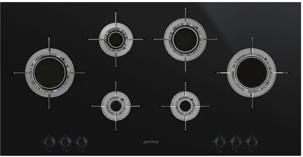 Варочная поверхность Smeg PVL6106CN Dolce Stil Novo фото 1 в Ростове-на-Дону Варочная поверхность Smeg PVL6106CN Dolce Stil Novo фото 1 в Ростове-на-Дону