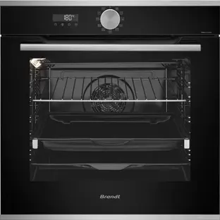 Духовой шкаф Brandt BOP7537LX фото 1 в Ростове-на-Дону