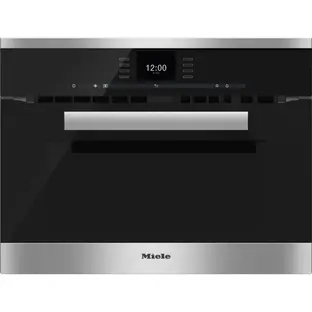 Духовой шкаф Miele H6600BM EDST/CLST сталь CleanSteel в Ростове-на-Дону
