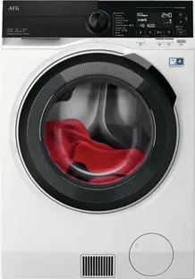Стирально-сушильная машина AEG LWR98165XE фото 1 в Ростове-на-Дону