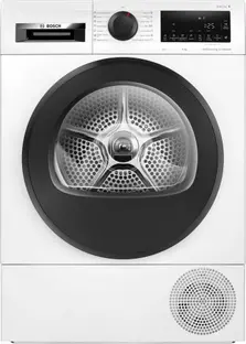 Сушильная машина Bosch WQG24500BY фото 1 в Ростове-на-Дону