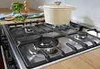 Комбинированная плита Gorenje GKS6C70CLI фото 2 в Ростове-на-Дону