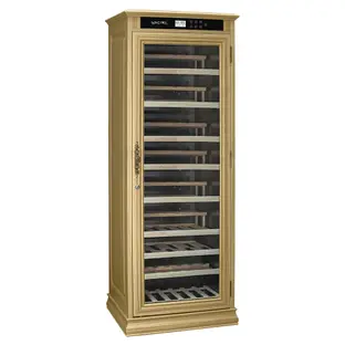 Винный холодильник Meyvel MV102-WO1-C (Northern Oak) фото 3 в Ростове-на-Дону