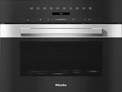 Встраиваемая микроволновая печь Miele M 7244 TC EDST/CLST фото 1 в Ростове-на-Дону