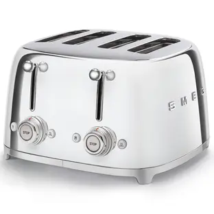 Тостер Smeg TSF03SSEU фото 1 в Ростове-на-Дону