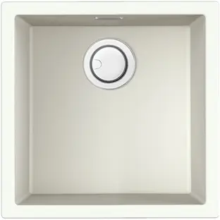 Кухонная мойка OMOIKIRI Yamakawa 45-U/I-WH  (арт.4993784) фото 1 в Ростове-на-Дону