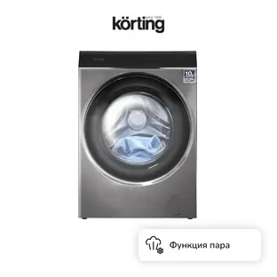 Стиральная машина Korting KWM 60DS1499 An фото 3 в Ростове-на-Дону Стиральная машина Korting KWM 60DS1499 An фото 3 в Ростове-на-Дону