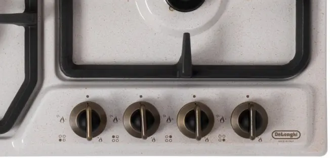 Варочная панель DeLonghi AV 46 PRO фото 2 в Ростове-на-Дону