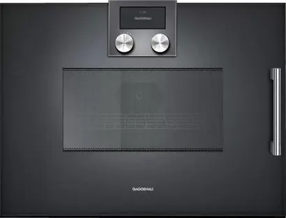 Микроволновая печь Gaggenau BMP251100 фото 1 в Ростове-на-Дону