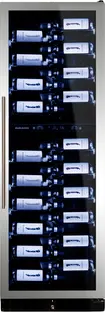 Винный холодильник Dunavox DX-119.386DSS в Ростове-на-Дону