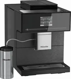 Кофемашина Miele CM7750 OBSW CoffeeSelect фото 2 в Ростове-на-Дону