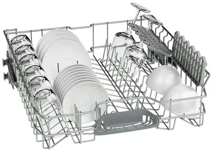 Посудомоечная машина Bosch SMV4HVX03E фото 2 в Ростове-на-Дону