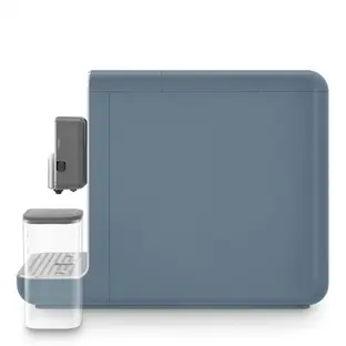 Кофемашина SMEG BCC13SBMEU фото 3 в Ростове-на-Дону Кофемашина SMEG BCC13SBMEU фото 3 в Ростове-на-Дону