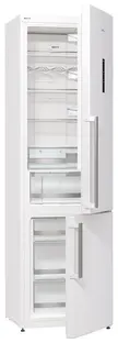 Двухкамерный холодильник Gorenje NRK 6201 TW в Ростове-на-Дону