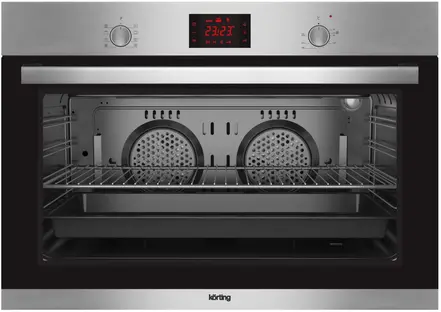 Духовой шкаф Korting OKB 5189 SX фото 1 в Ростове-на-Дону