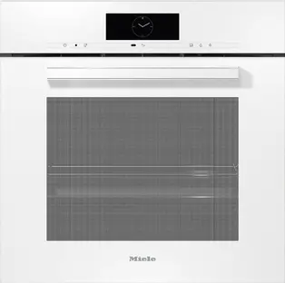 Встраиваемая комби-пароварка Miele DGC 7860 BRWS фото 1 в Ростове-на-Дону