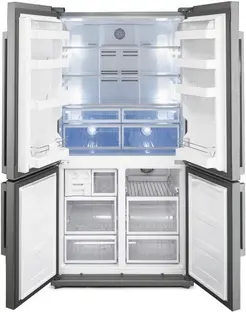 Холодильник Smeg FQ60XPE фото 2 в Ростове-на-Дону