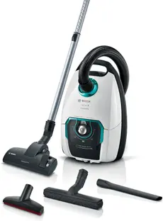 Пылесос Bosch BGL8HYG2 фото 1 в Ростове-на-Дону Пылесос Bosch BGL8HYG2 фото 1 в Ростове-на-Дону