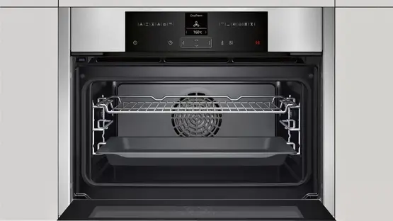 Духовой шкаф Neff C 15 CR 22 N2 фото 3 в Ростове-на-Дону
