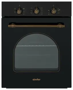 Духовой шкаф Simfer B4EL 16017 в Ростове-на-Дону Духовой шкаф Simfer B4EL 16017 в Ростове-на-Дону