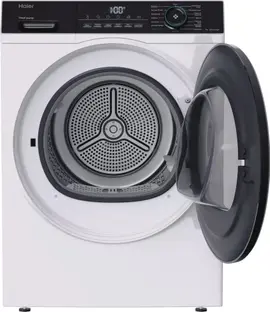 Сушильная машина HAIER HD90-A2929A фото 3 в Ростове-на-Дону