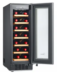 Винный шкаф Midea MWSI19X фото 1 в Ростове-на-Дону Винный шкаф Midea MWSI19X фото 1 в Ростове-на-Дону