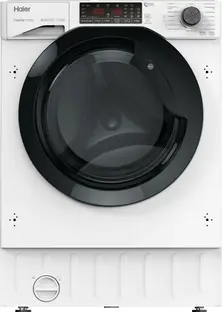 Стиральная машина HAIER HWDQ90B416FWB-RU фото 1 в Ростове-на-Дону