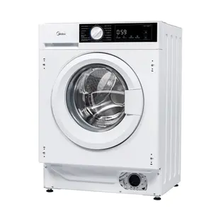 Стиральная машина Midea MFA06W80B/W фото 2 в Ростове-на-Дону