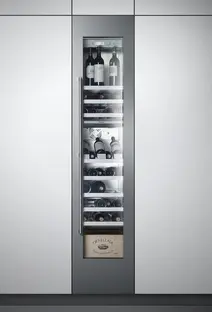 Винный шкаф Gaggenau RW 414-361 фото 1 в Ростове-на-Дону Винный шкаф Gaggenau RW 414-361 фото 1 в Ростове-на-Дону
