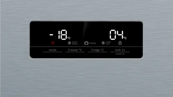 Холодильник Bosch KAN93VL30R фото 3 в Ростове-на-Дону