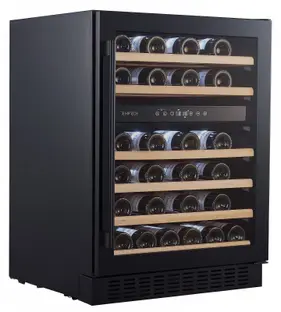 Холодильник винный Temptech CLX60DB фото 1 в Ростове-на-Дону Холодильник винный Temptech CLX60DB фото 1 в Ростове-на-Дону
