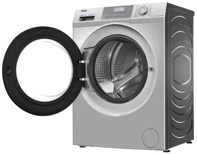 Стиральная машина Haier HW60-BP12929BSE фото 2 в Ростове-на-Дону