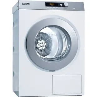 Сушильная машина Miele PT 7186 Vario RU LW (Белая) в Ростове-на-Дону