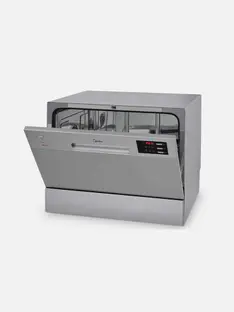 Посудомоечная машина Midea MCFD55320S фото 2 в Ростове-на-Дону