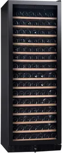 Винный шкаф DUNAVOX DX-194.490BK фото 1 в Ростове-на-Дону Винный шкаф DUNAVOX DX-194.490BK фото 1 в Ростове-на-Дону