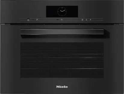 Встраиваемая комби-пароварка Miele DGC 7840 OBSW в Ростове-на-Дону Встраиваемая комби-пароварка Miele DGC 7840 OBSW в Ростове-на-Дону